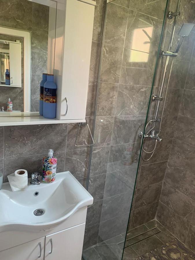 Apartman Boka 1 Bu2 Budva Exterior foto