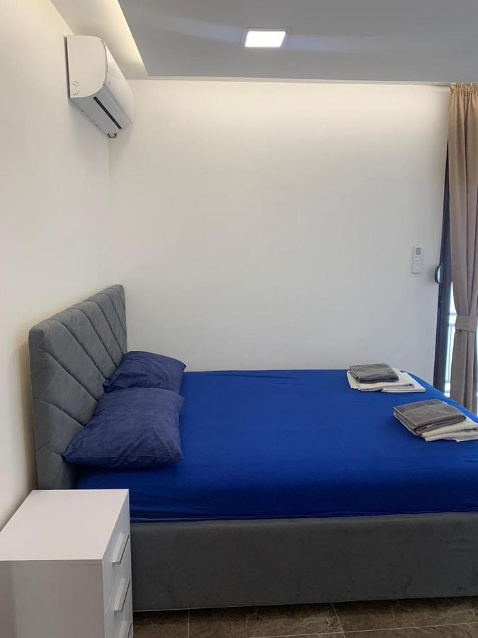 Apartman Boka 1 Bu2 Budva Exterior foto