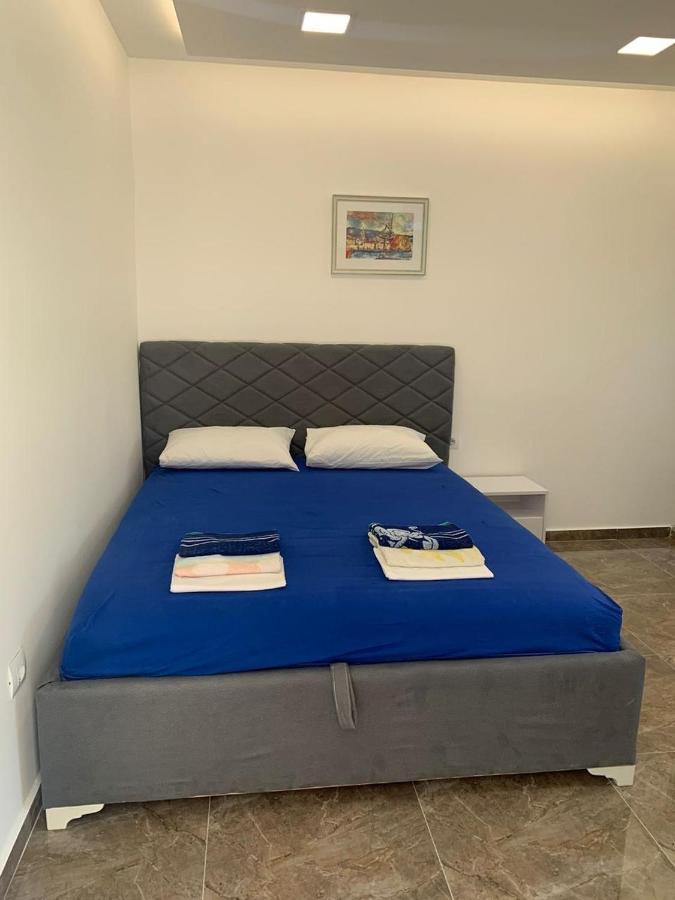 Apartman Boka 1 Bu2 Budva Exterior foto